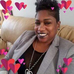 Meet your Posher, Yolanda